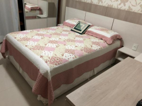 Areia Preta Luzim Apartment - Guarapari - ES